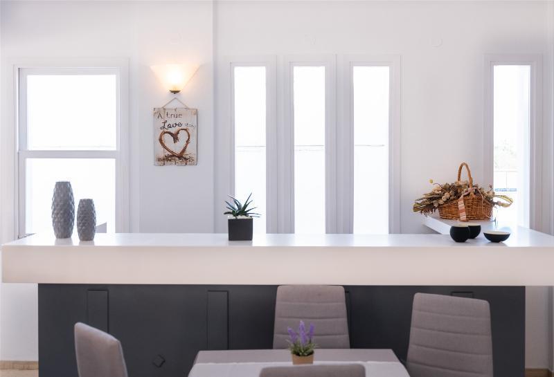 Pasiphae Hotel 말리아 외부 사진