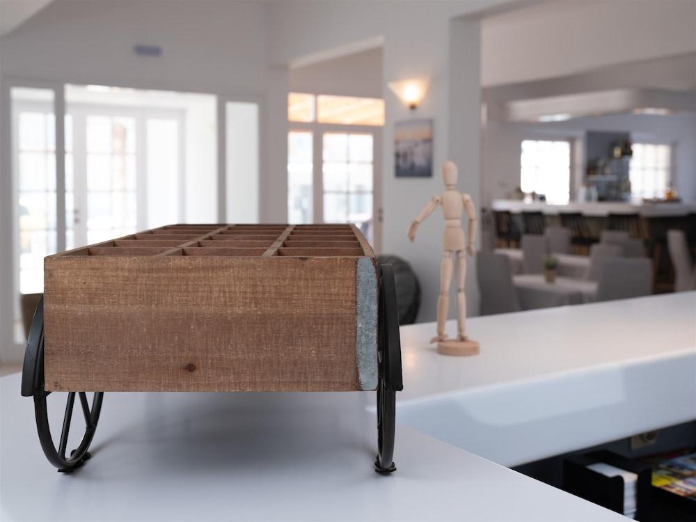 Pasiphae Hotel 말리아 외부 사진